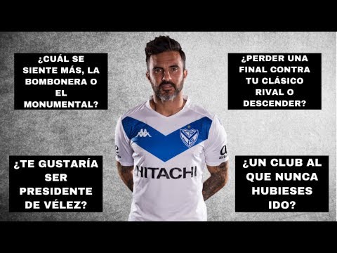RETO DE LOS 90 SEGUNDOS: FABIÁN CUBERO