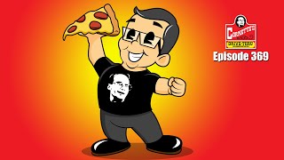 Jim Cornette on Burger Places In Johnson City, TN