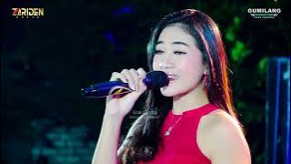 ZARIDEN MUSIC - SAKIT SAKIT HATIKU BUNGA PERMATA HAPPY PARTY DUKUH DADAP PELEM GEDE PUCAKWANGI PATI