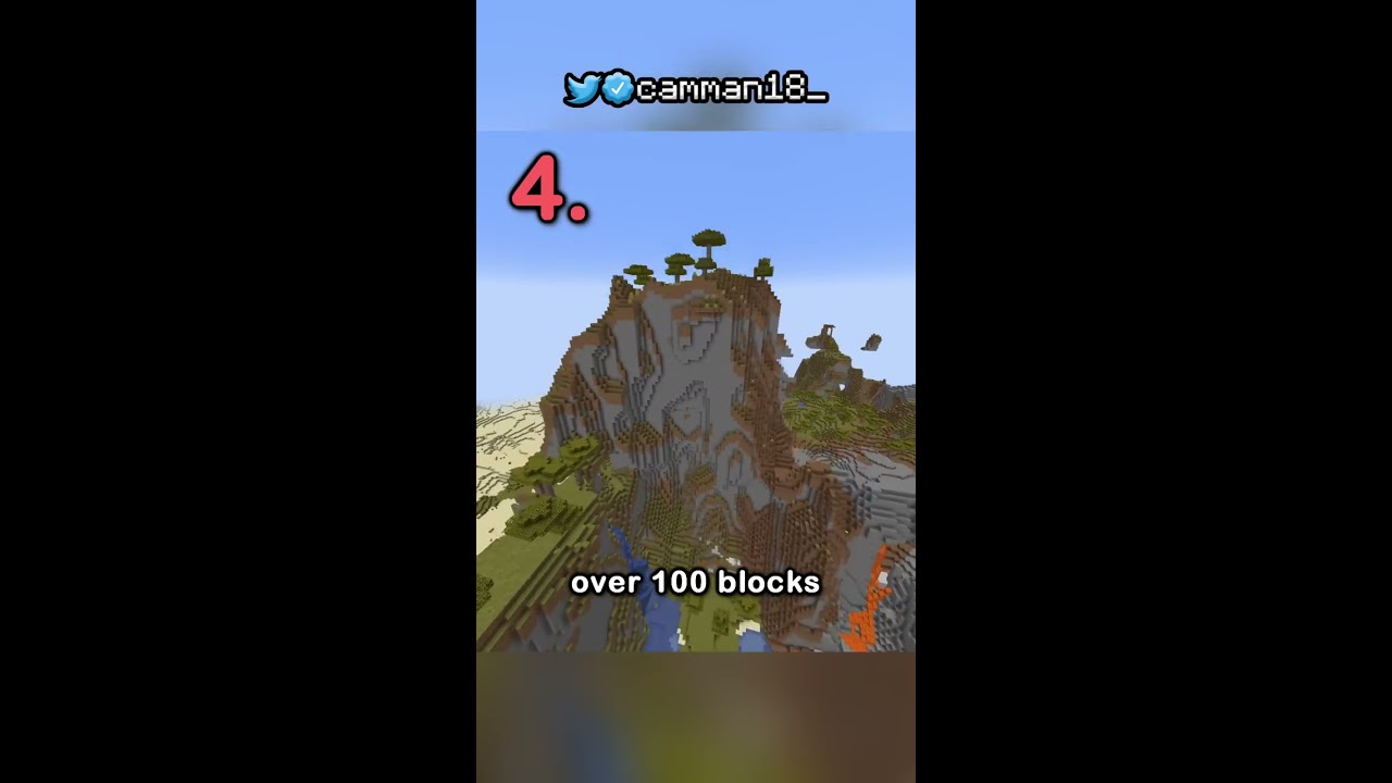 Beginner Minecraft Tips 1