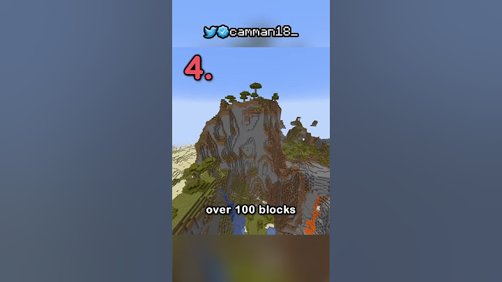 Beginner Minecraft Tips!!!1
