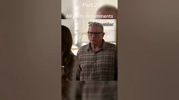 Gloria's family at Jay's house. The pregnant one brought a stroller. | #modernfamily s07e07 part 2