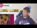 WOW| Neneh Cherry - Buffalo Stance (Official Music Video)REACTION!!