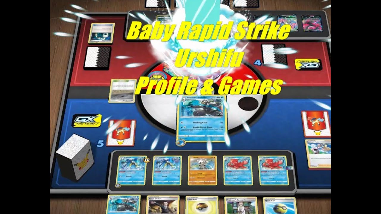 pokemon trading card game | Fincastle Pokemon Gym