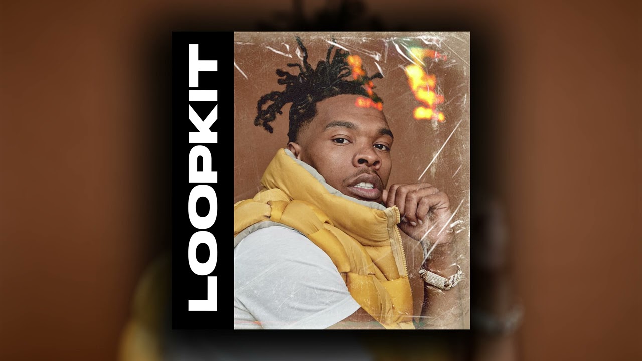 *FREE* 4PF Loop Kit "TRAPTAPE#4" - Lil Baby, Lil Durk, 4pf, Otf, etc
