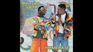 Watch Dj Jazzy Jeff  The Fresh Prince Im All That video