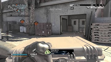 Kobi 1v4 5-5 LAST MAP $5 WAGER vs TuQuick,Sender,TcM,Legal