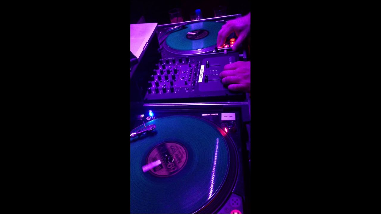 Dj Finesse NYC at Empire Rooftop New York City