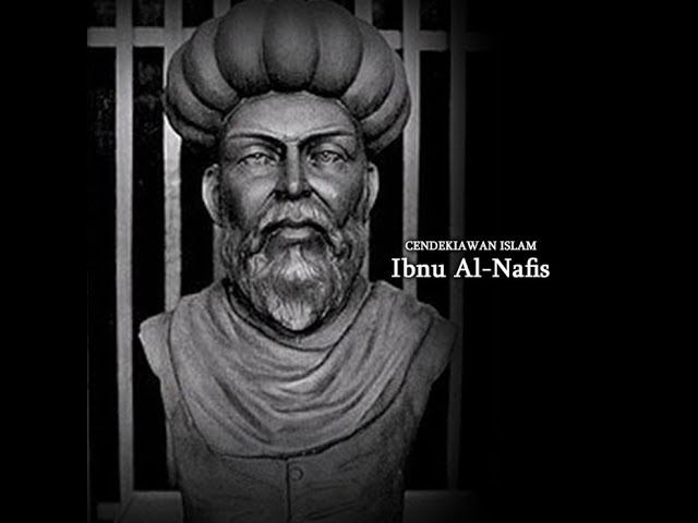 Cendekiawan Islam Ibnu Al Nafis Youtube