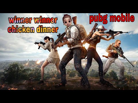 PUBGMOBILE ⭕ლეგენდარული მოგება ⭕PUBGM⭕#ქართლად