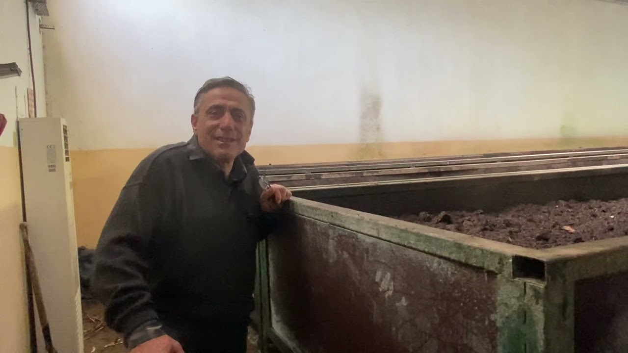 Solucan gübresinin üretim püf noktaları