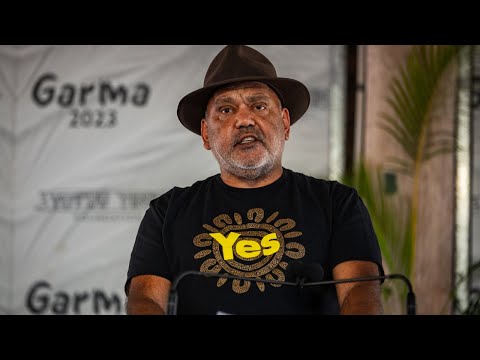 Indigenous leader Noel Pearson reveals secret weapons of the Yes campaign