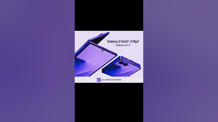 Samsung Galaxy Z Fold7 & Z Flip7 Unveiled: The Future of Foldables is Here!