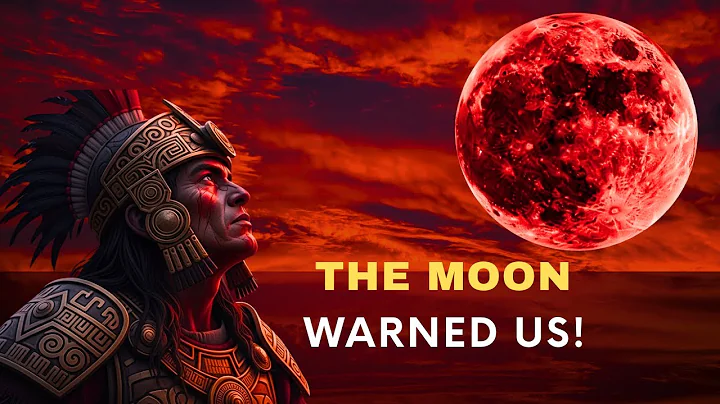 The 2026 Blood Moon: A Warning from 1917?