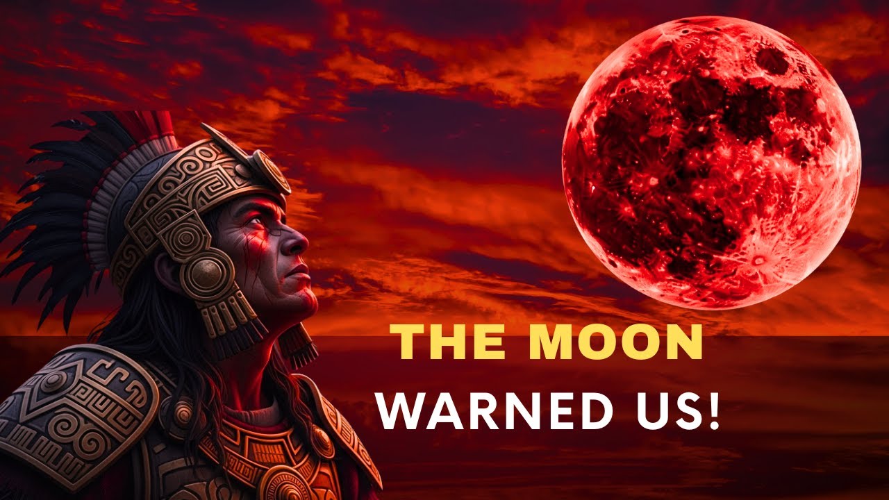 The 2026 Blood Moon: A Warning from 1917?
