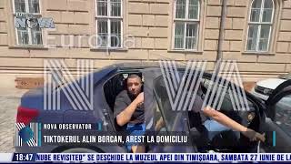 ÎN DIRECT - Știrile orei 18:30 - 25.06.2026 - Tele Europa Nova Timișoara