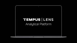 Tempus Lens Analytical Platform | Tempus screenshot 2