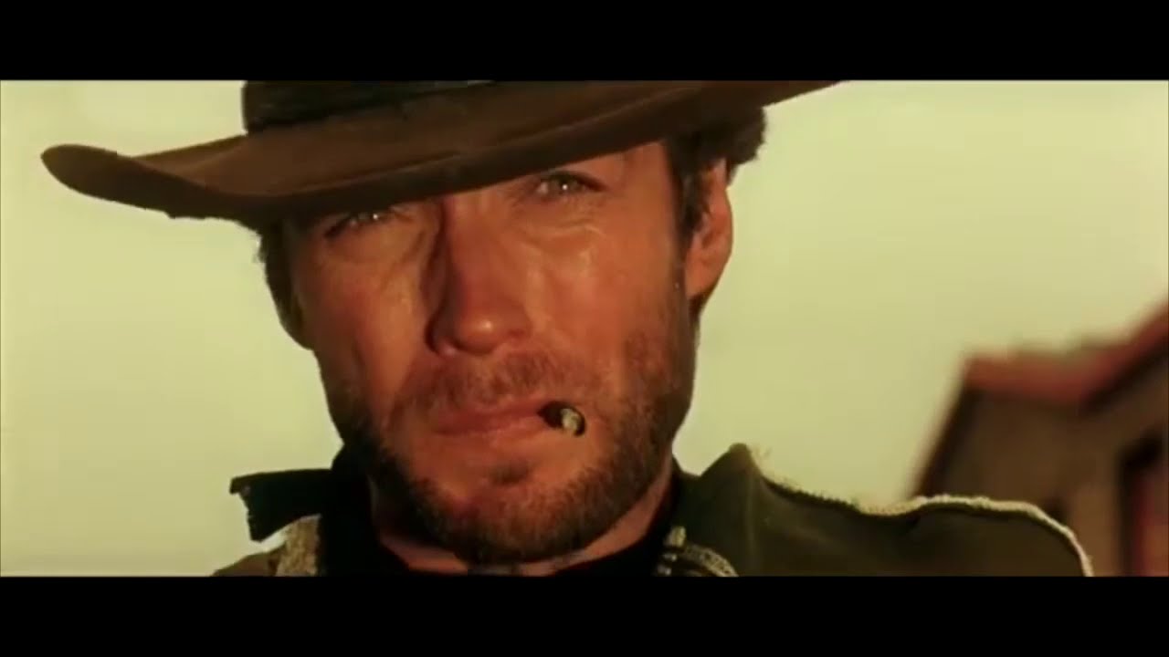 必殺仕事人 マカロニウエスタン Youtube