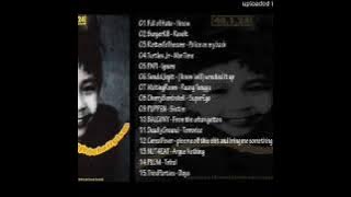 MASA INDAH BANGET SEKALI PISAN Full Album | Kompilasi Punkrock