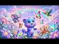 Nibzy and the Butterfly Garden 🦋🌸 | Learning Colors Song for Kids | NibzyToons Episode 11