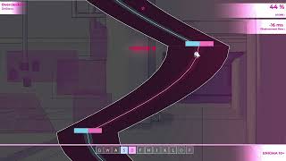 「Neoditronix」| Overclocked EN 10  | Rather New Furry Rhythm Game