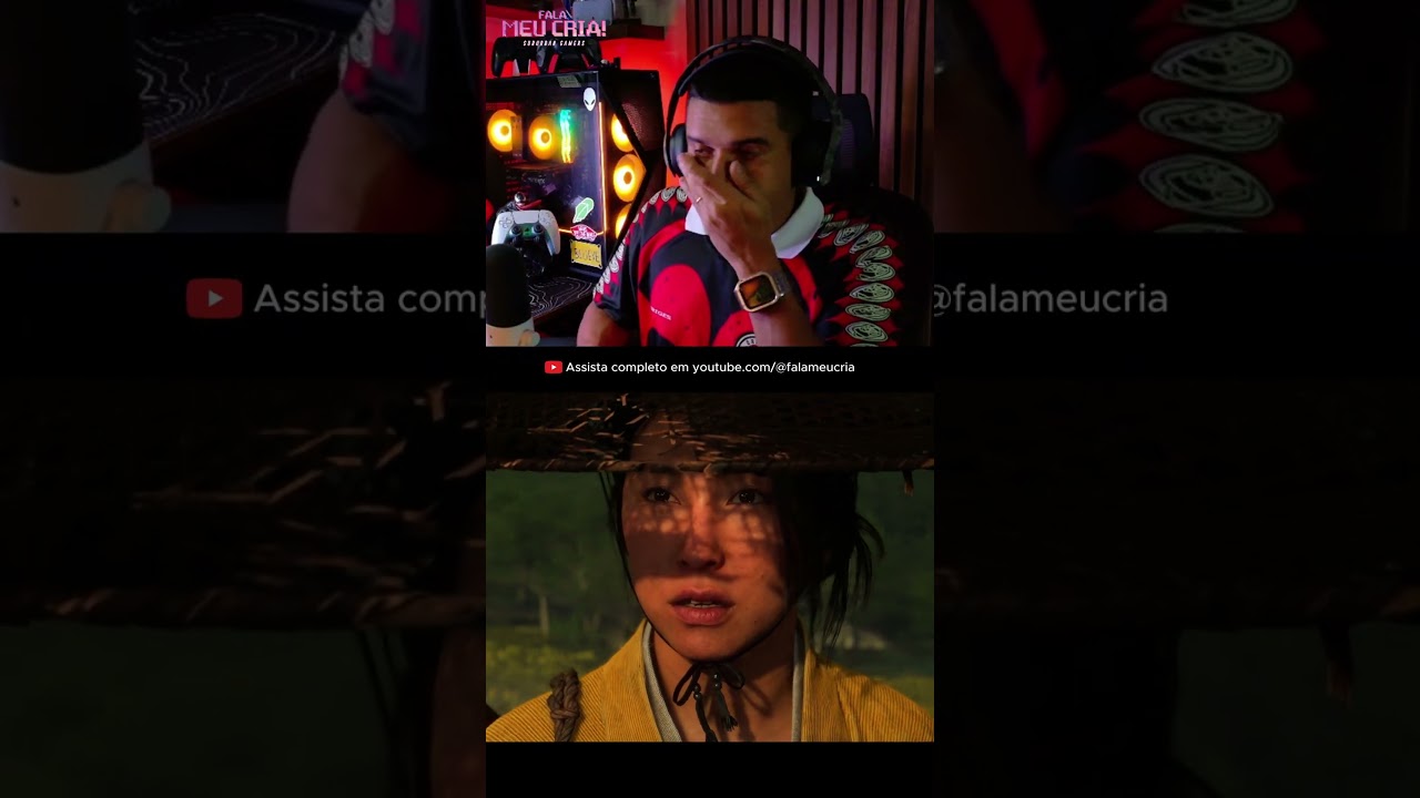 CINEMA, esse jogo é CINEMA 😍 #feed #gaming #games #viral #gameplay #playstation #gamer #ps5