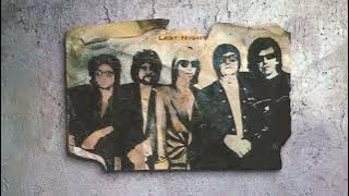 The Traveling WIlburys - Last Night (Official Visualizer)