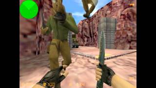 POV: fisker vs 3D - T side [CPL Winter 2005]