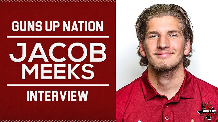 Jacob Meeks Interview