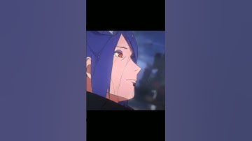Thumbnail of NUNCA MUDA?(ULTRA SLOWED)Anime edit #anime #edit  🪤