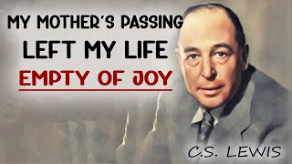Transforming Pain into Triumph: The Emotional Journey of C.S. Lewis | C.S Lewis Christianity Net Worth