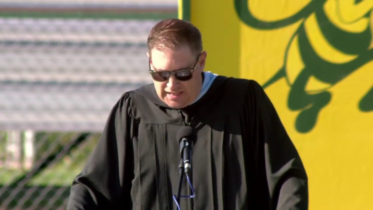 2020 Pueblo County High School Commencement Ceremony Ceremony 1 YouTube