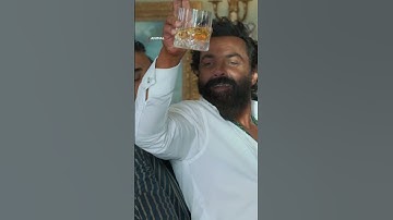Bobby Deol