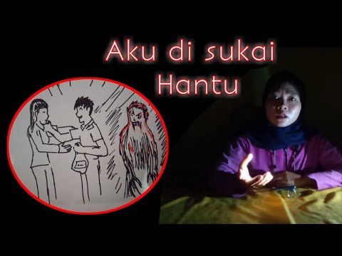 Video: Hantu Seorang Wanita Dengan Rambut Panjang Difoto - Pandangan Alternatif