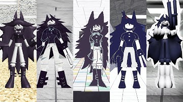 Everyone is Miss Circle