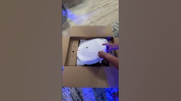 NEW Roborock Qrevo Master UNBOXING!