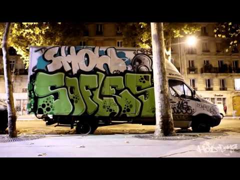 Sofles  Street Bombing
