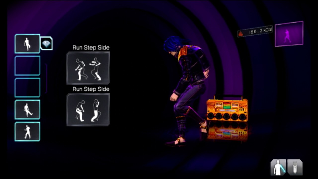 Dance Central 3 | Clarity - Zedd ft. Foxes [Custom DLC] - YouTube