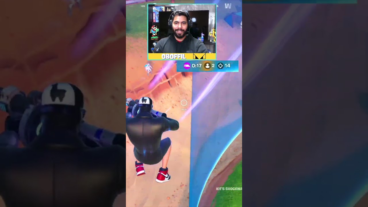 This Is How You Troll in Unreal!