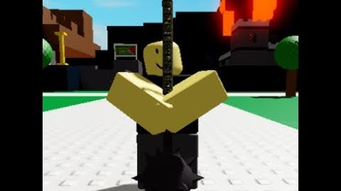 Roblox Mortem Metallum Part 2