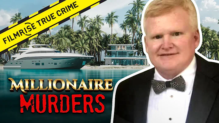 The Dark World of Alex Murdaugh | Millionaire Murders