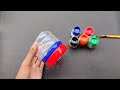 3 Beautiful Home Decorations Idea Best Out Of Waste DIY Amezing Ideas @SiyaArtYouTube
