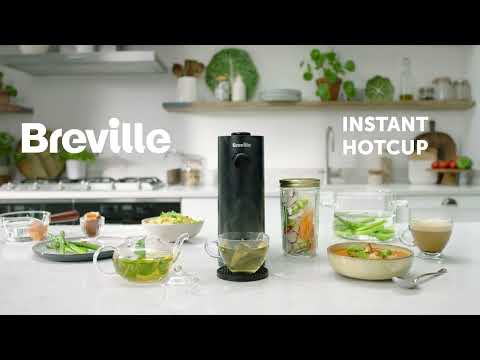 Breville Instant HotCup