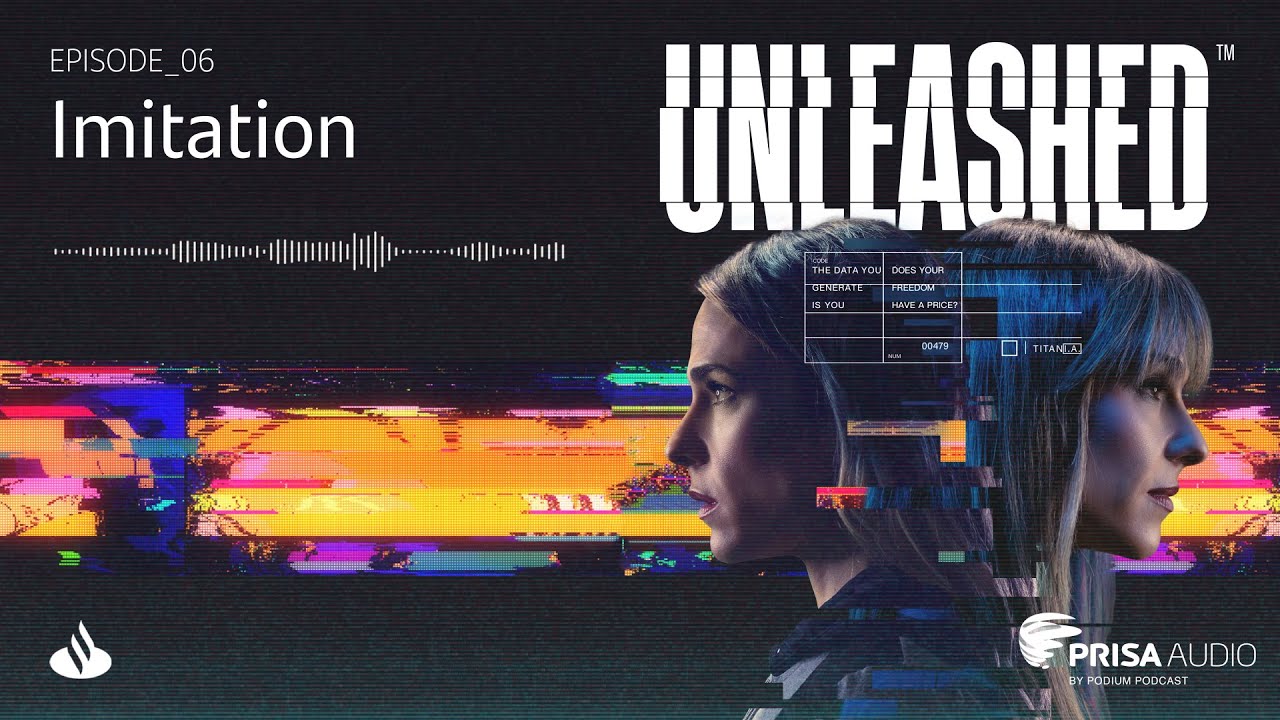 Imitation | Unleashed™ 1X06