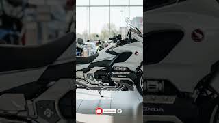 2026 Honda Gold Wing – Luxury TOURING KING Is Back! This Bike Is INSANE! 👑🔥