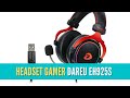 O MELHOR Headset Gamer com MICROFONE TOP!