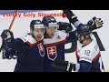Všetky Góly Slovenska Na MS v Hokeji 2019