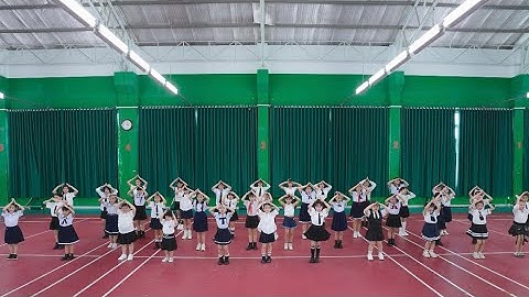 Em Là Cô Giáo Vùng Cao / CLB THIÊN THẦN - ANGEL STUDIO / 20/11/2025