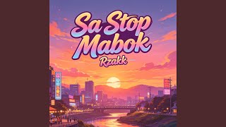 Sa Stop Mabok