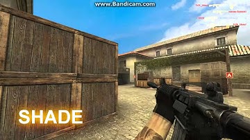 FRAGSHOW SHADE #5  2013-2014